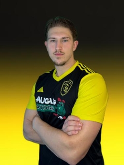 Avatar Bild für Marvin Walther