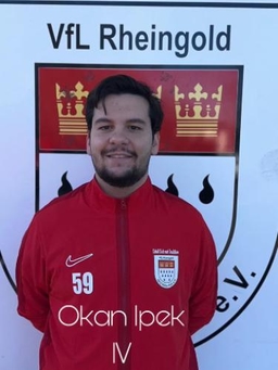 Avatar Bild für Okan Ipek