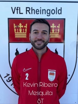 Avatar Bild für Kevin Ribeiro Mesquita