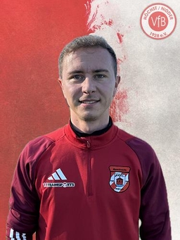 Avatar Bild für Niklas Kurz