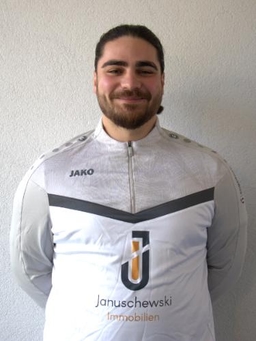 Avatar Bild für Yilmaz Aksoy