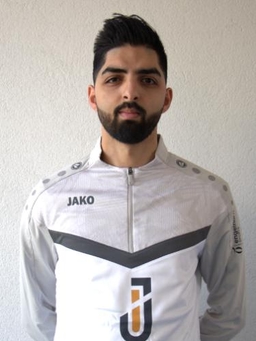 Avatar Bild für Mustafa Azad