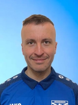 Avatar Bild für Joshua Dooley