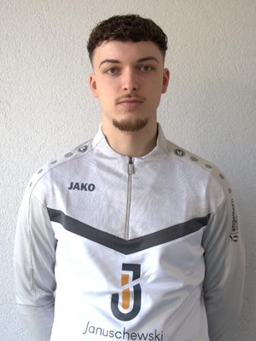 Avatar Bild für Luca Denk