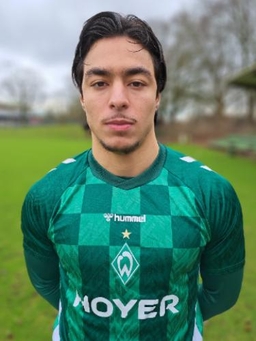 Avatar Bild für Dhia Eddine Chihi