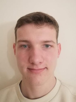 Avatar Bild für Samuel Schädler