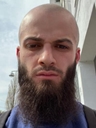 Avatar Bild für Profilbild