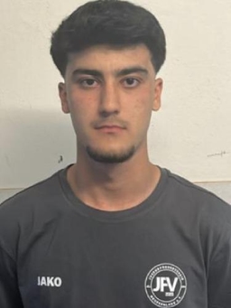 Avatar Bild für Mahdi Yaghobi