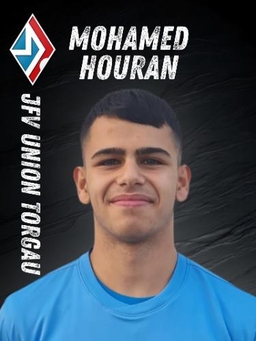 Avatar Bild für Mohamad Houran