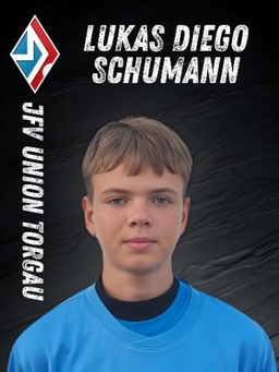 Avatar Bild für Lukas Diego Schumann