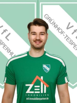 Avatar Bild für Noel Mario Drews