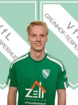 Avatar Bild für Jonas Gehring