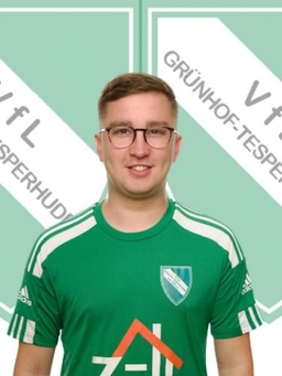 Avatar Bild für Paul Juwig