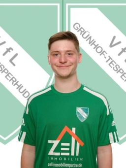 Avatar Bild für Thore Calis Trinkaus