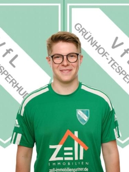 Avatar Bild für Tyl Voigt