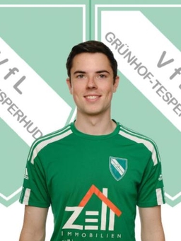 Avatar Bild für Moritz Wille