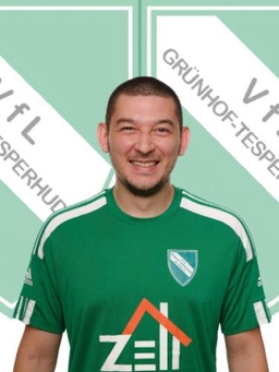 Avatar Bild für Rustam Sabirov