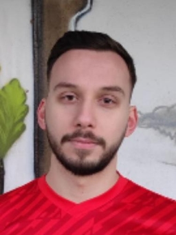 Avatar Bild für Erdonis Gashani