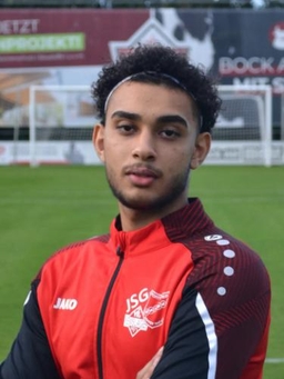 Avatar Bild für Mohammed Omar Al Awad