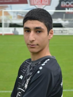 Avatar Bild für Bilal Bouzardaoui