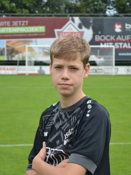 Avatar Bild für Hannes Brink