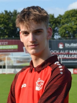 Avatar Bild für Leon Otten