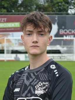 Avatar Bild für Max Johannes Schiller