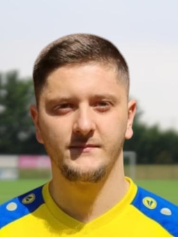 Avatar Bild für Amir Aliji