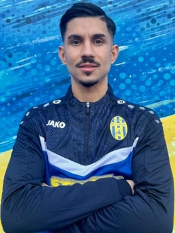Avatar Bild für Sergiu Marian Sava