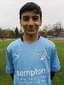 Avatar Bild