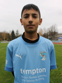 Avatar Bild für Haidar Mohammad