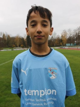 Avatar Bild für Azad Mohammad