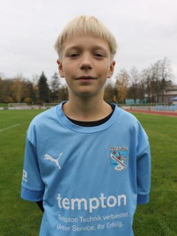 Avatar Bild für Theodor Hesse
