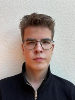 Avatar Bild für Benedikt Marx