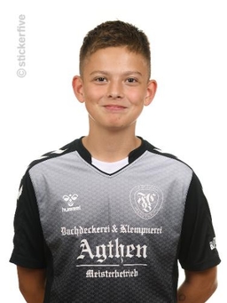 Avatar Bild für Toni Louis Laufer