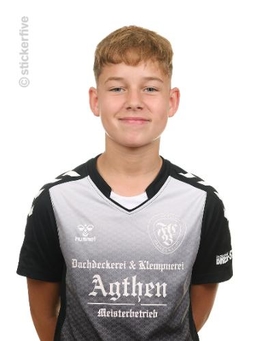 Avatar Bild für Lennox Schumitz