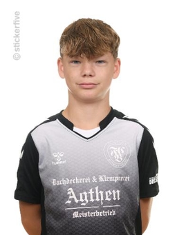 Avatar Bild für Luis Zimpel