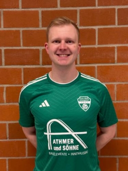 Avatar Bild für Jonathan Gerweler