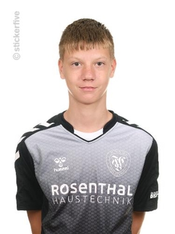 Avatar Bild für Jonas Kröger