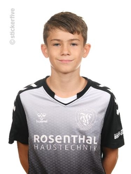 Avatar Bild für George Liam Witzack