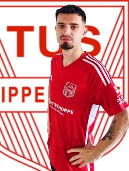 Avatar Bild für Ardi Shabani