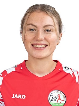 Avatar Bild für Paula Maren Weber