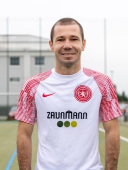 Avatar Bild für Bojan Ivanov