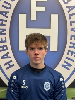 Avatar Bild für Ben Levi Schulze