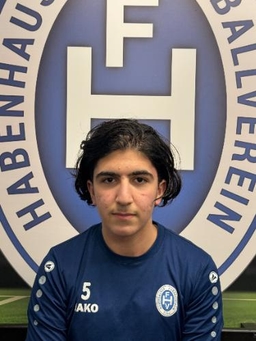 Avatar Bild für Zaid Omar