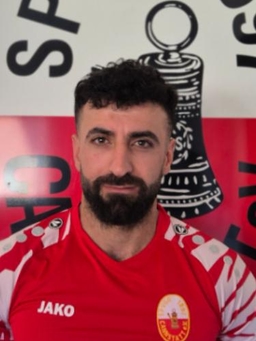 Avatar Bild für Hani Ajolbek