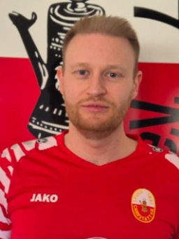 Avatar Bild für Daniel Fichte