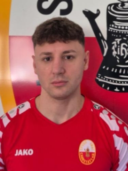 Avatar Bild für Behar Hasanaj