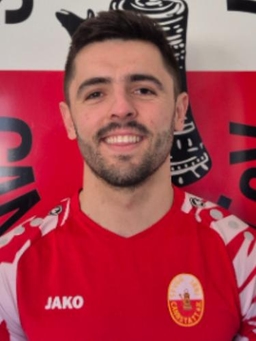 Avatar Bild für Aimar Lizoain Garayoa
