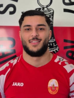 Avatar Bild für Matin Mahmoud Bapir